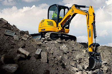 L Jackson Groundworks